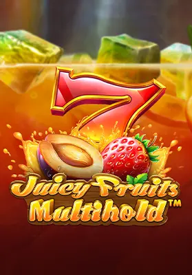 Juicy Fruits Multihold